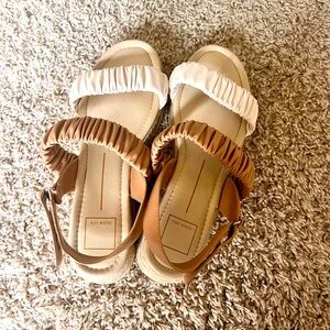 Platform Sandals